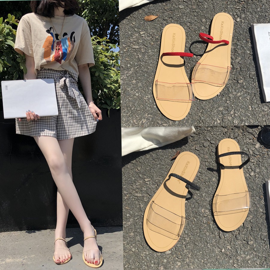 flip flops summer 2019