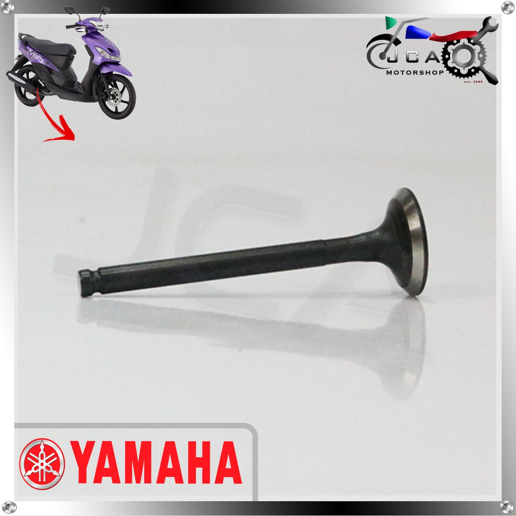 yamaha mio sporty stock pipe price