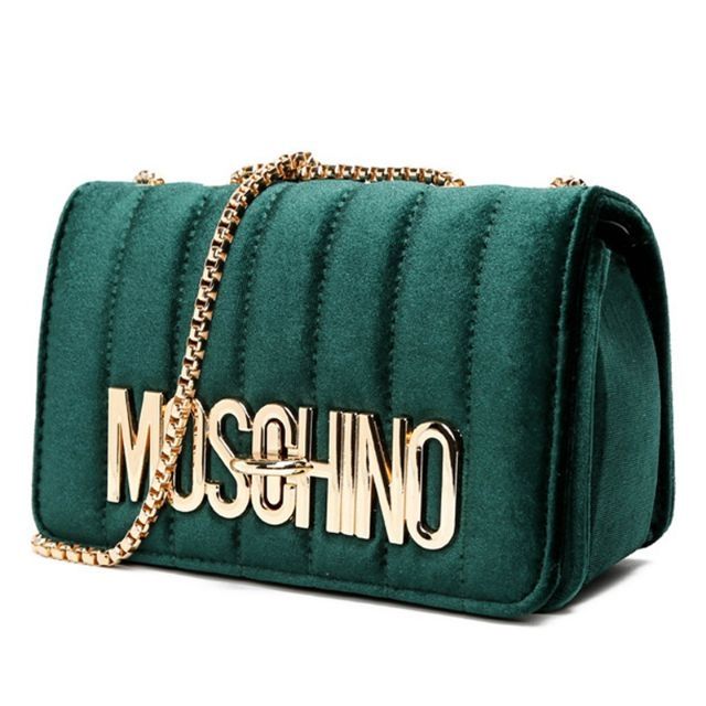 moschino sling bag