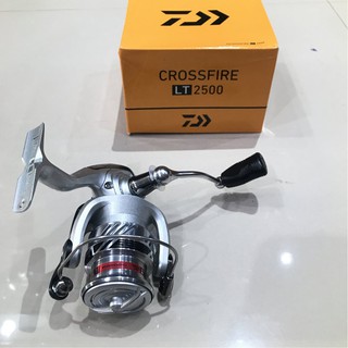 crossfire lt 2500