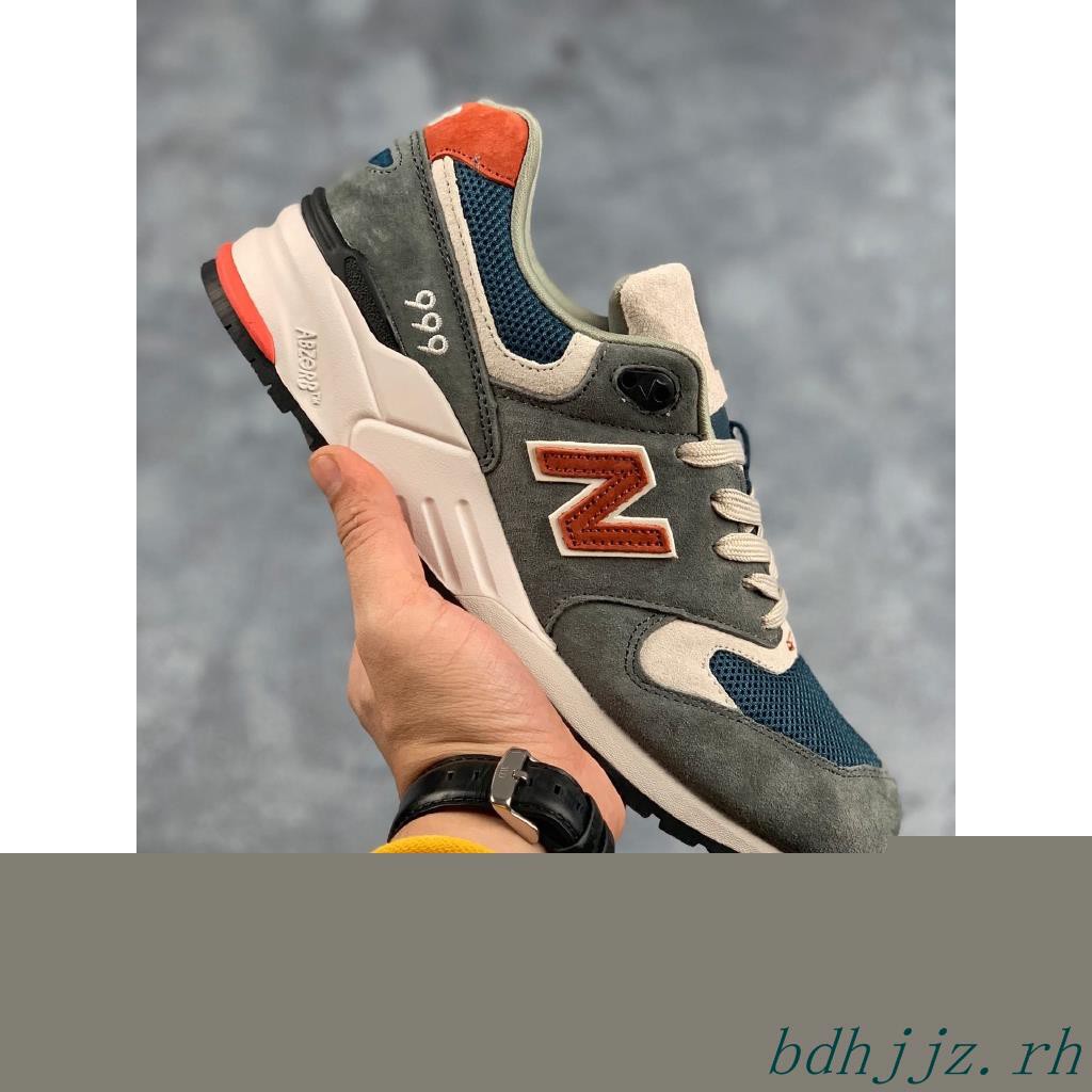 fashion house new balance