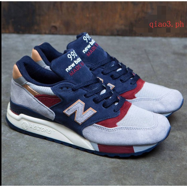 new balance 998 35