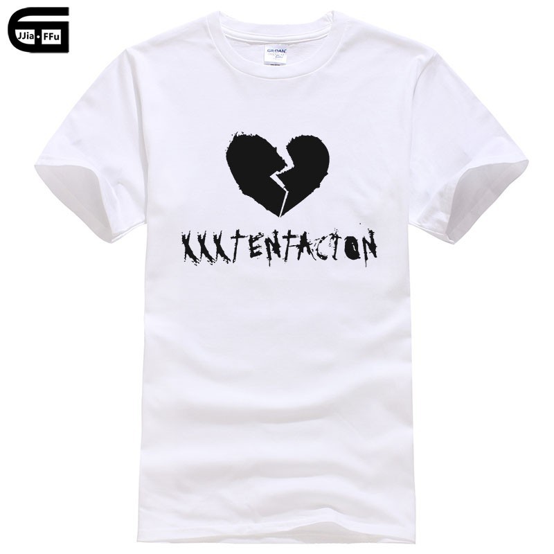 xxxtentacion t shirt