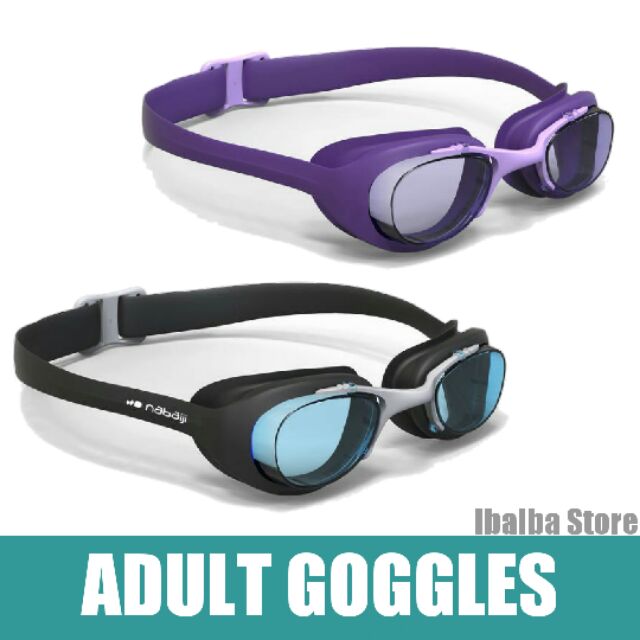 goggles 100 xbase
