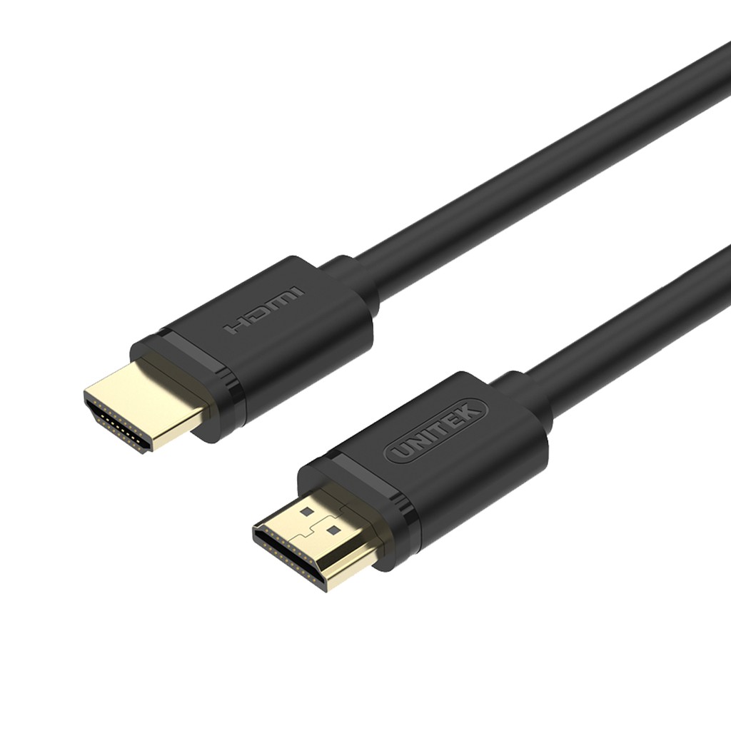 UNITEK HDMI TO HDMI CABLE 5M Shopee Philippines