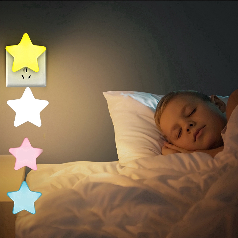 star light for baby room