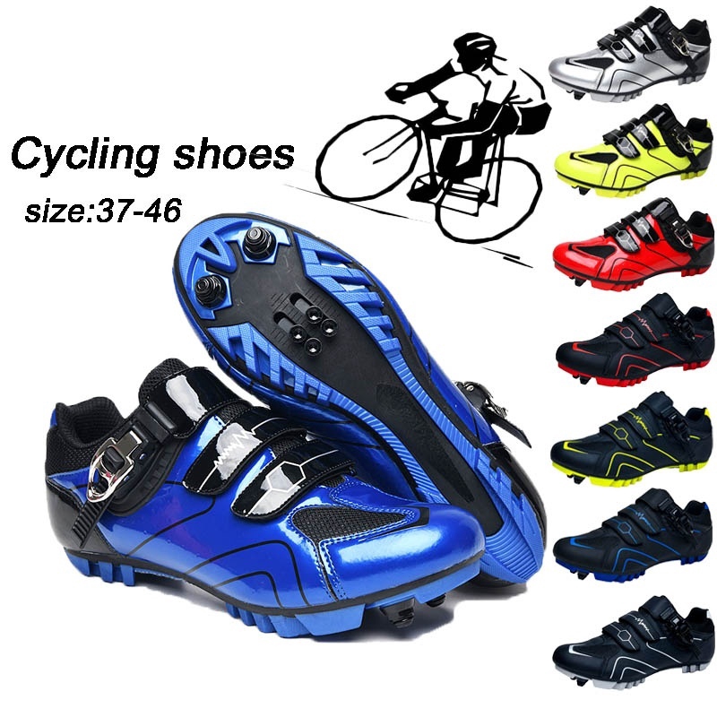 biking shoes