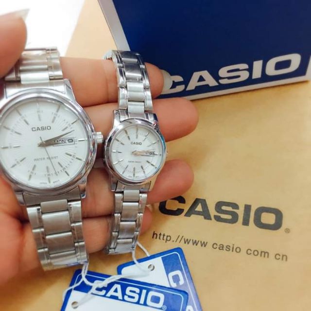 casio prices