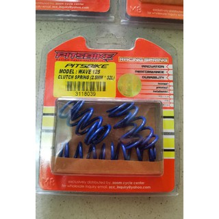 clutch spring xrm 125