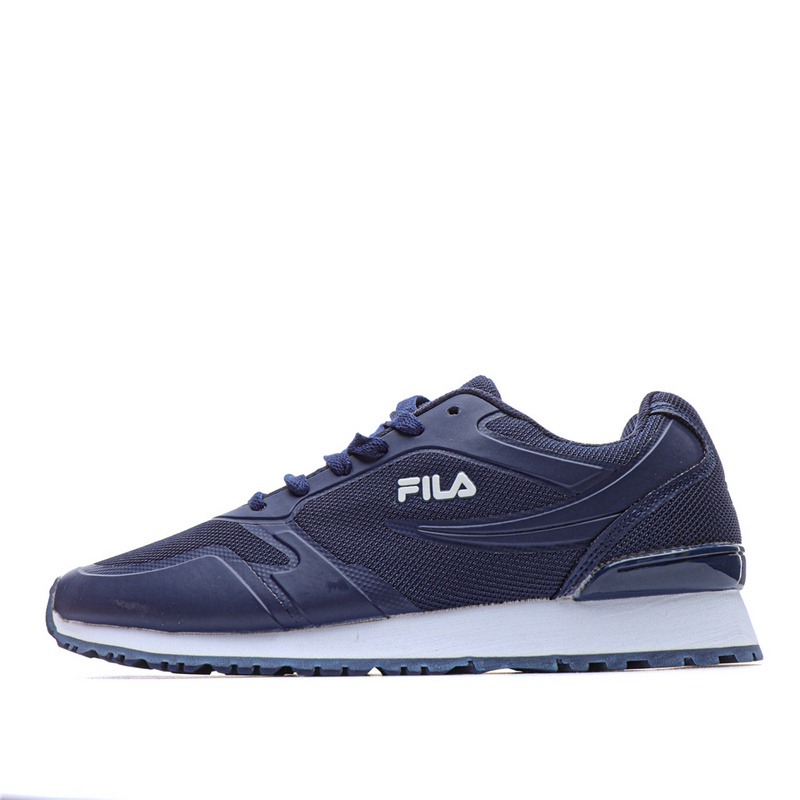 fila shoes womens blue