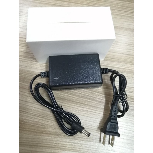 CCTV Camera Adapter 12Volts Shopee Philippines