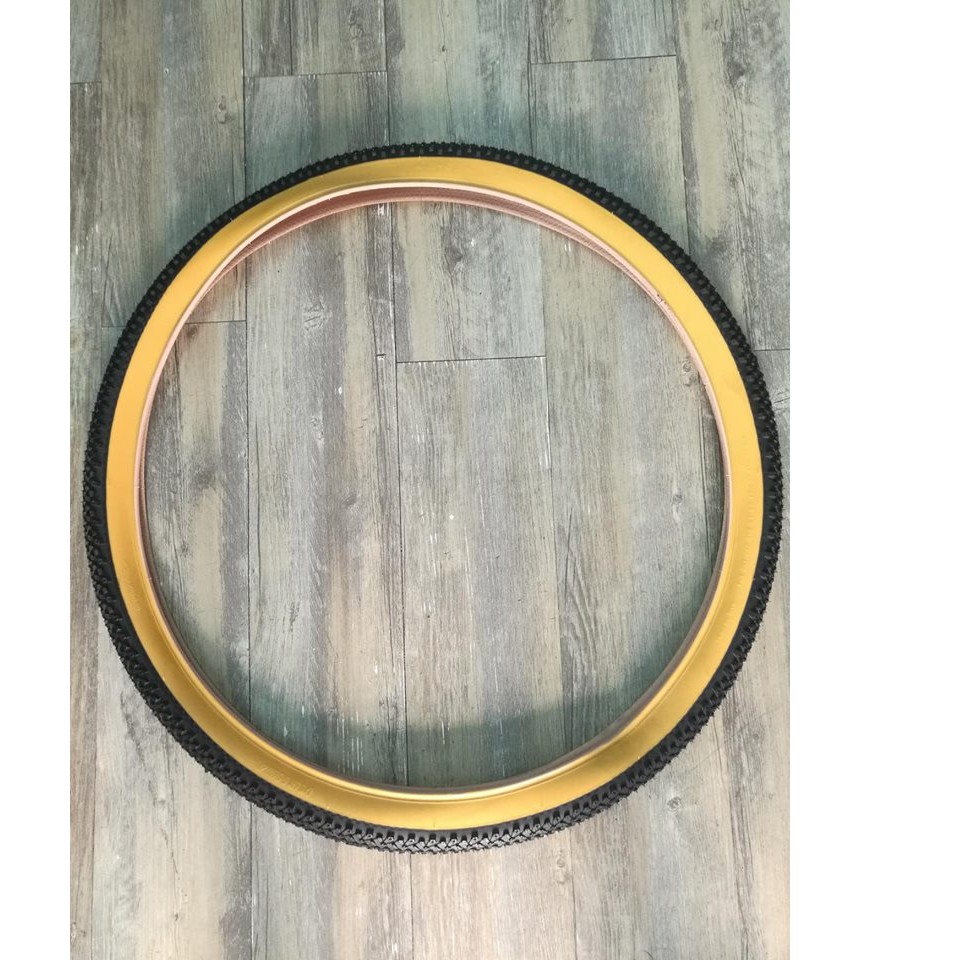 kenda gumwall tires