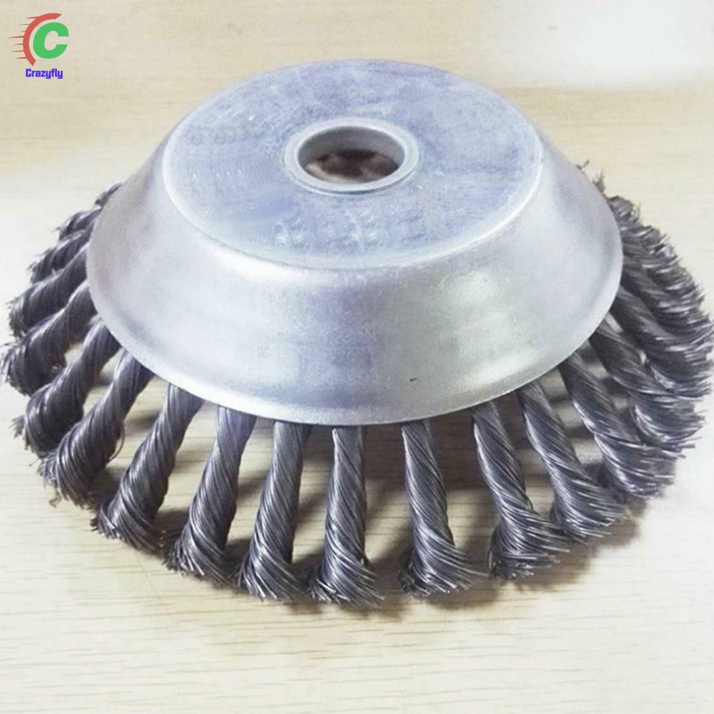 indestructible trimmer head review