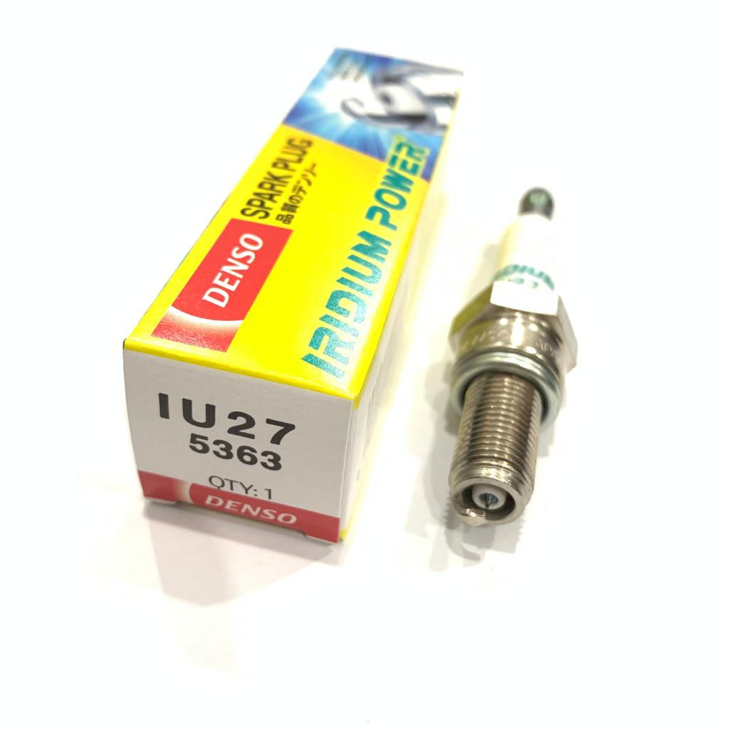 Denso Iridium Spark Plugs Prices And Online Deals Jul 2021 Shopee Philippines