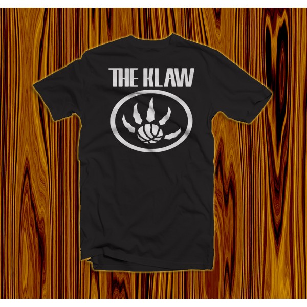 the klaw apparel