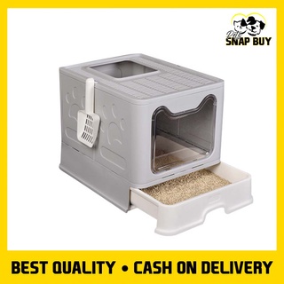 Cat Litter Box , Cat Litter Box Large , Big Cat Kittens Available Cat Litter Box With Cover