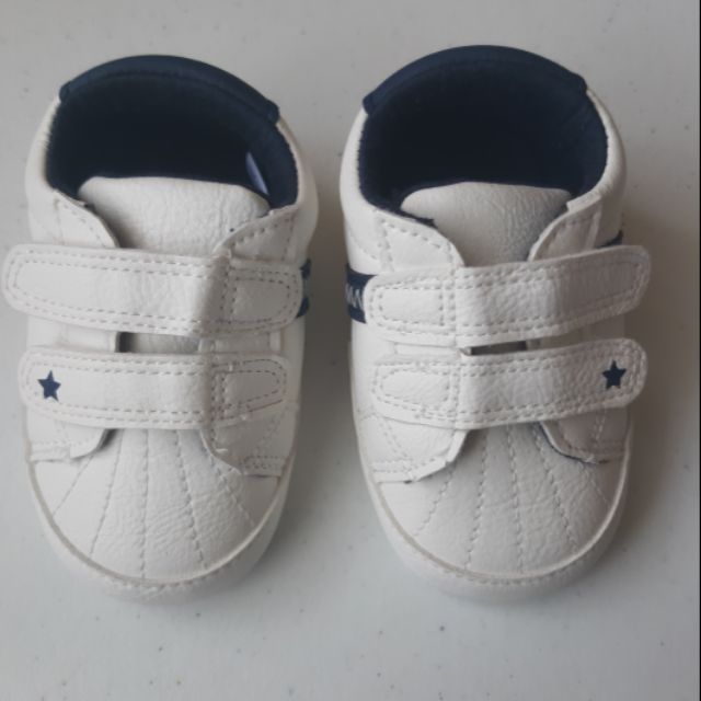 mothercare infant shoes