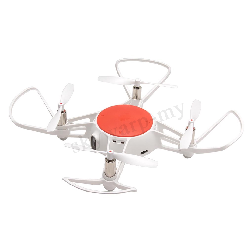 xiaomi mi drone mini