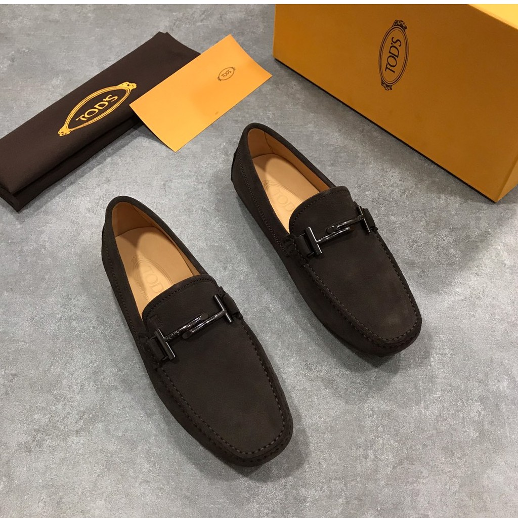 tods shoes men