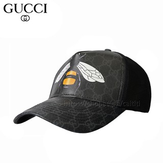 gucci cap bee