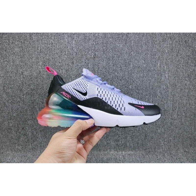 nike air max 270 betrue rainbow