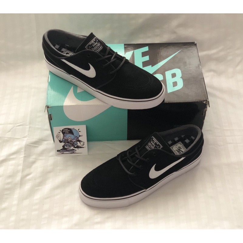 nike sb janoski og venom