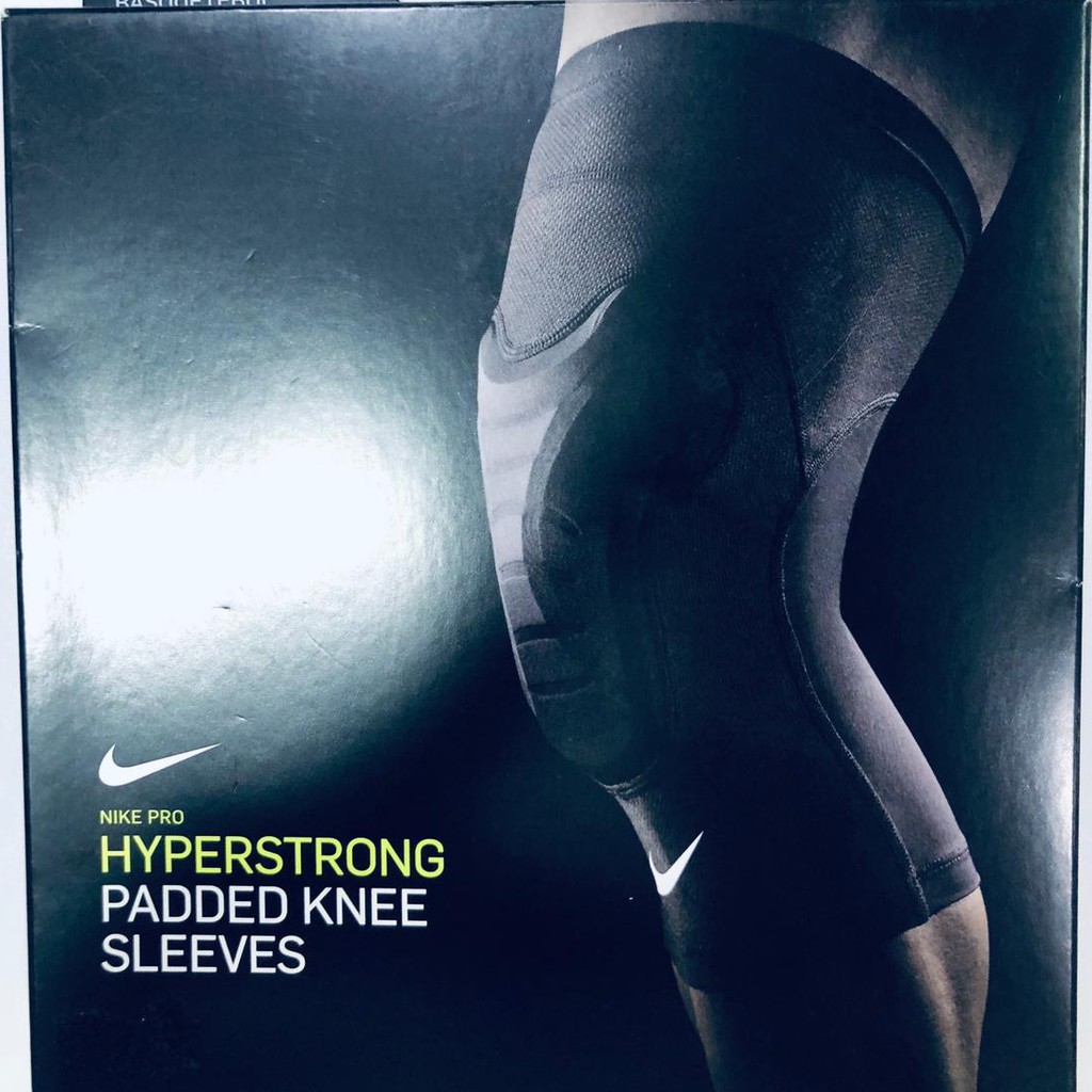 hyperstrong knee sleeve