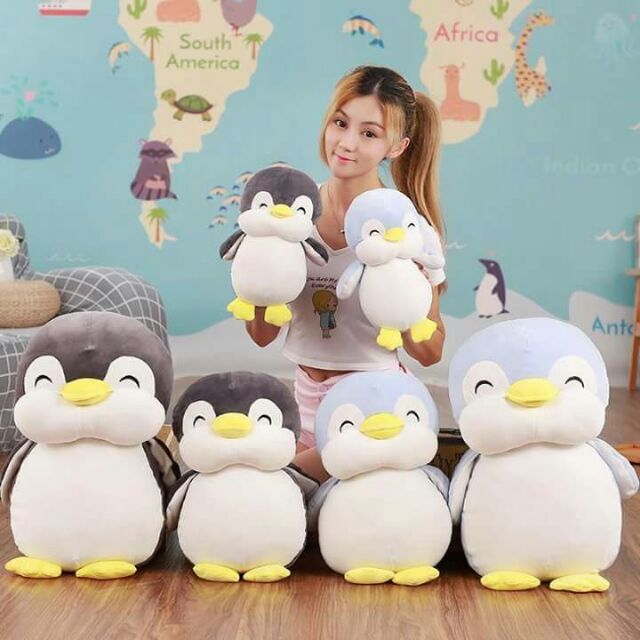 miniso penguins