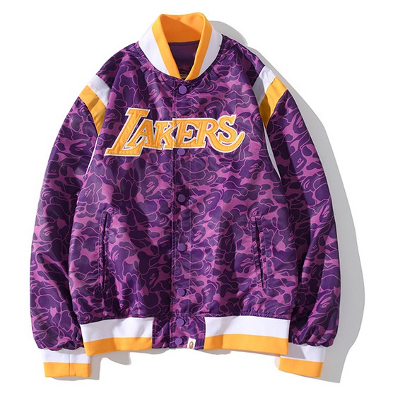 bape lakers sweater Aşkın Döviz