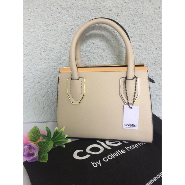 colette hayman bag malaysia