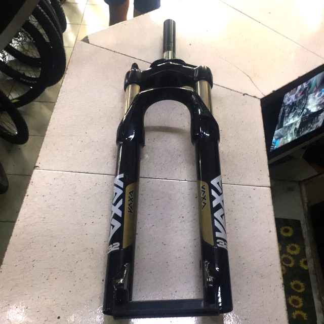 zoom suspension fork price