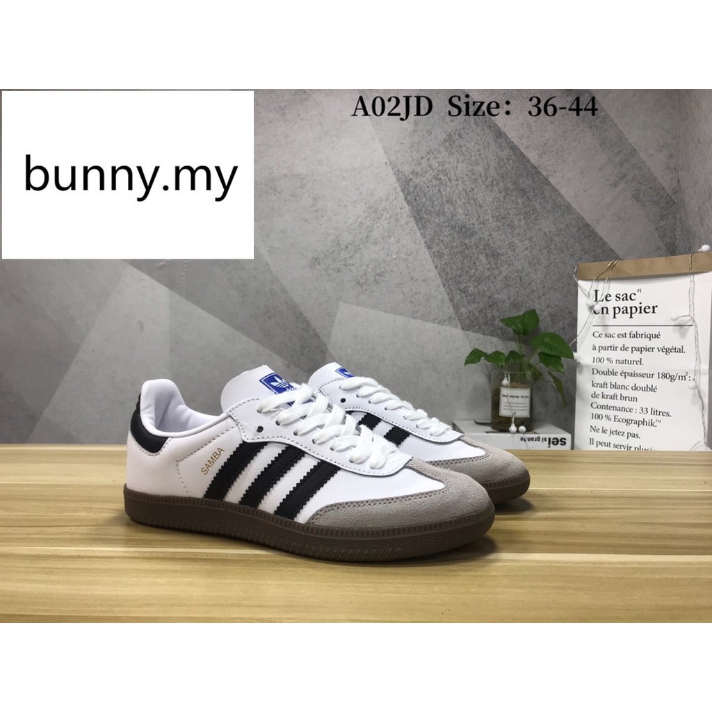 adidas original adidas samba brun