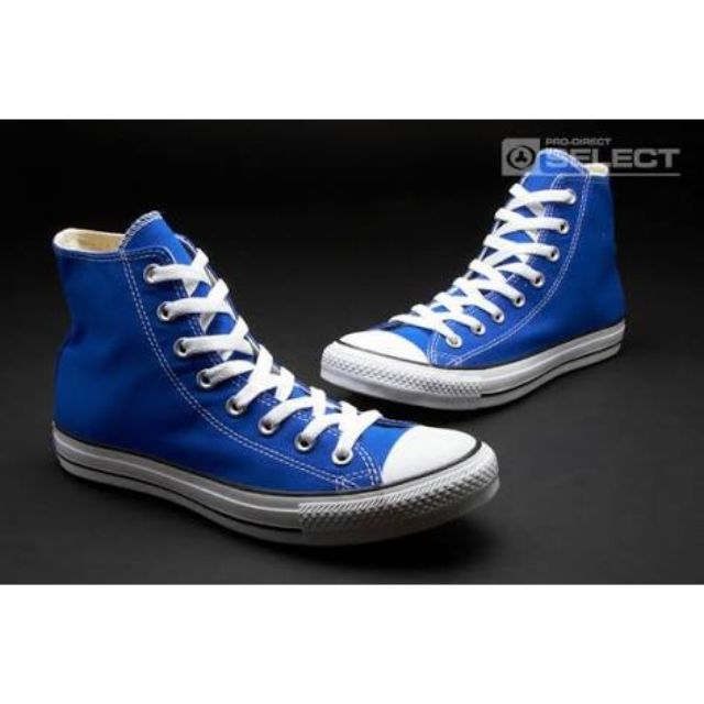 chuck taylors high
