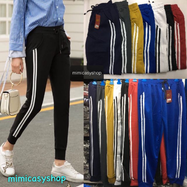 track pants shopee