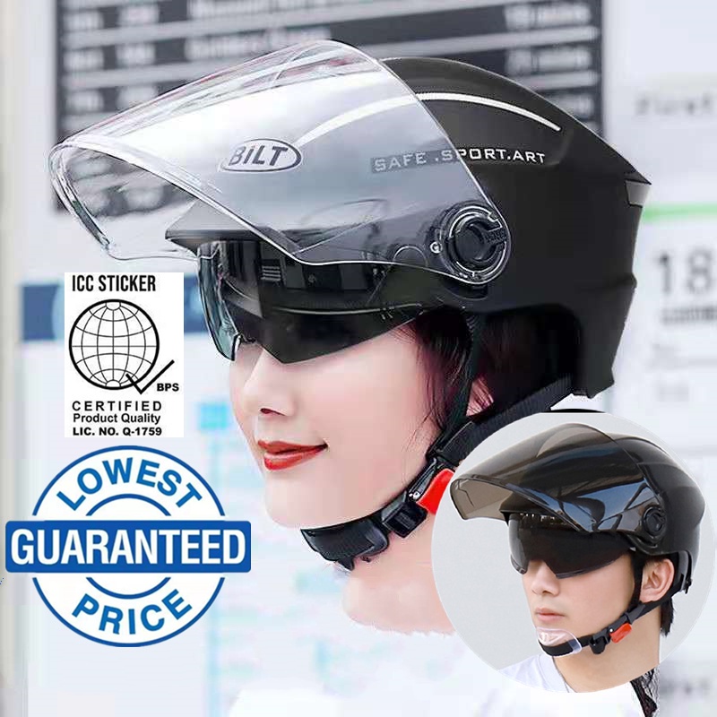 kyt helmet full face Motorcycle helmet, full face helmet, couple helmet