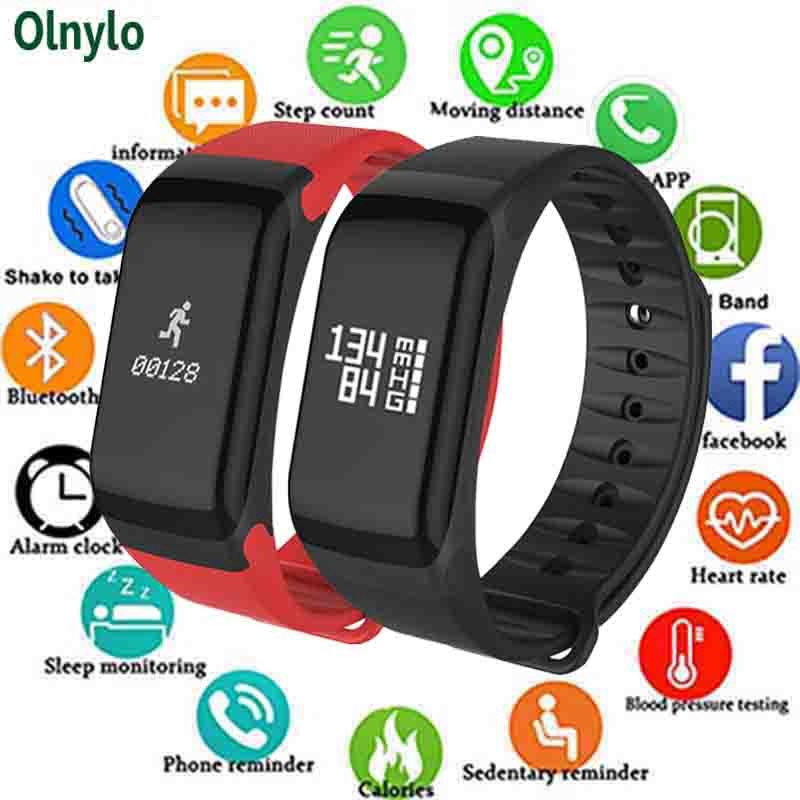 smartwatch wearfit f1