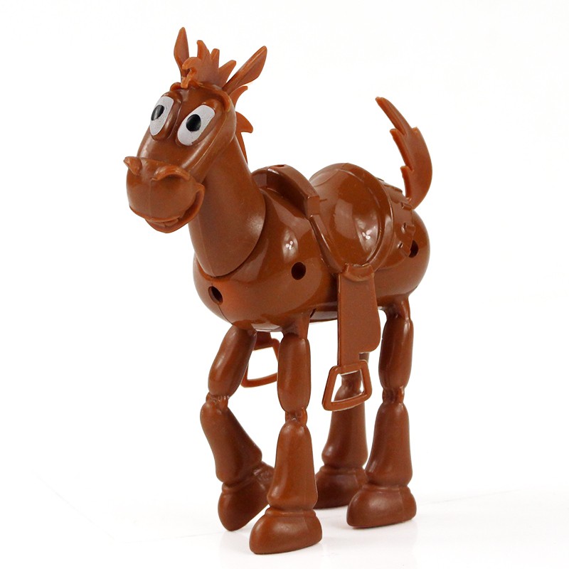 sheriff woody's horse