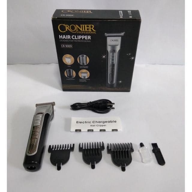 cronier professional hair clipper