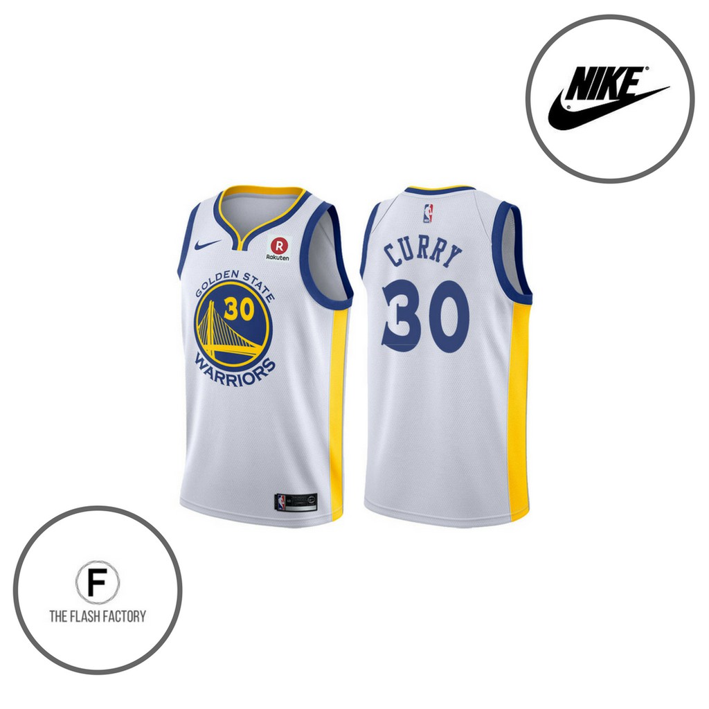 golden state warriors home jersey