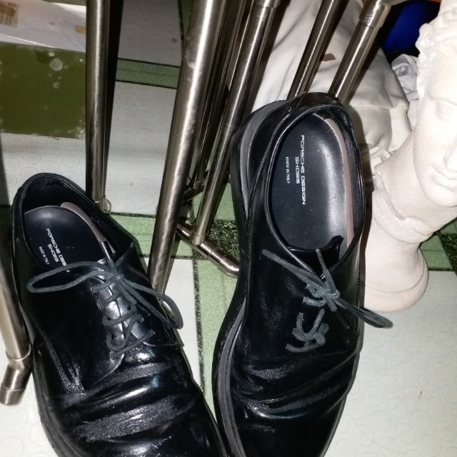 sneakers porsche design