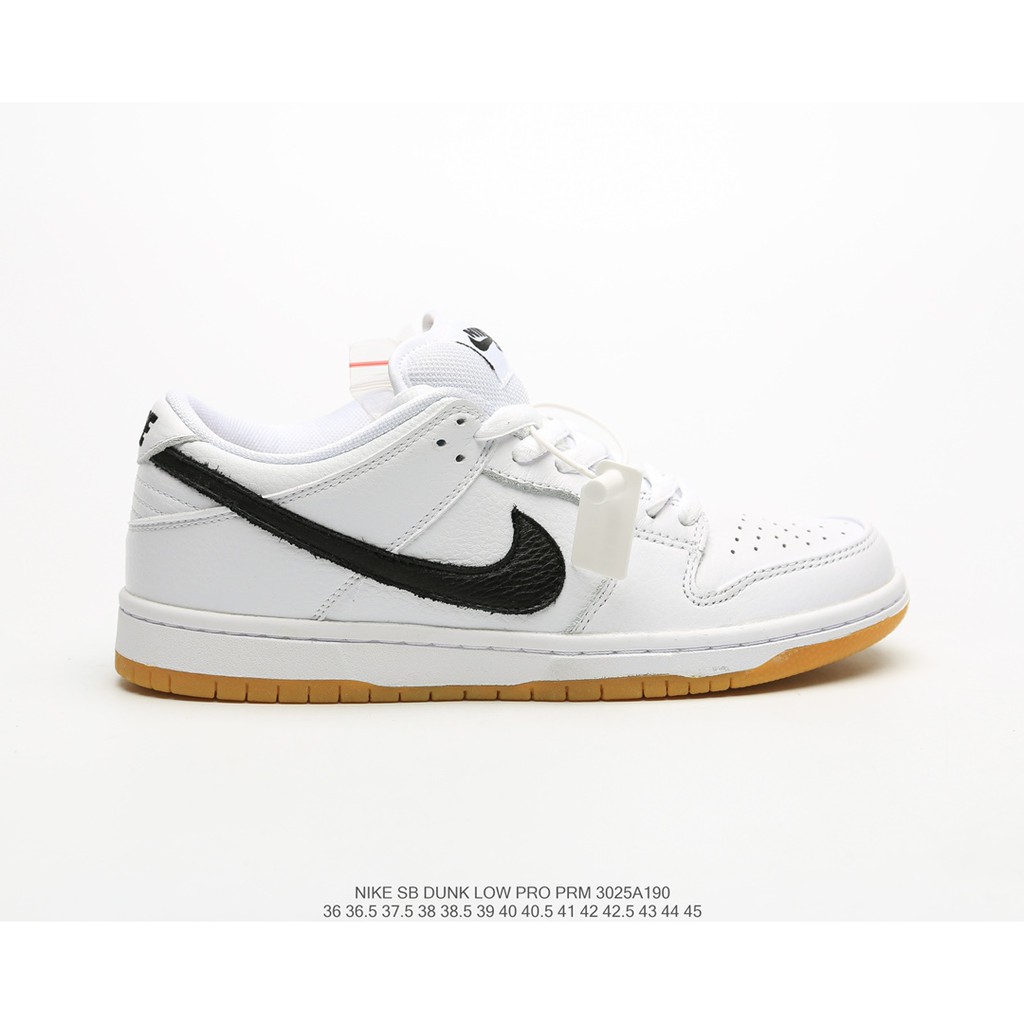nike sb dunk low pro premium porcelain