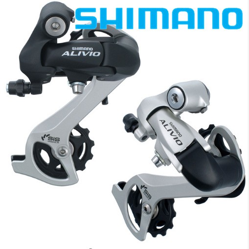 alivio derailleur