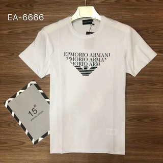 emporio armani t shirt mens