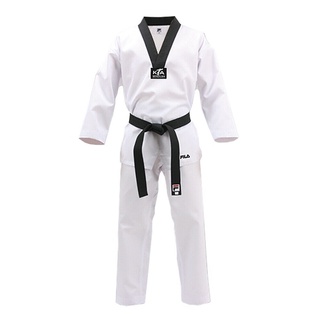 DAN DOBOK Pine Tree Sangmoosa Taekwondo Dobok Uniform 