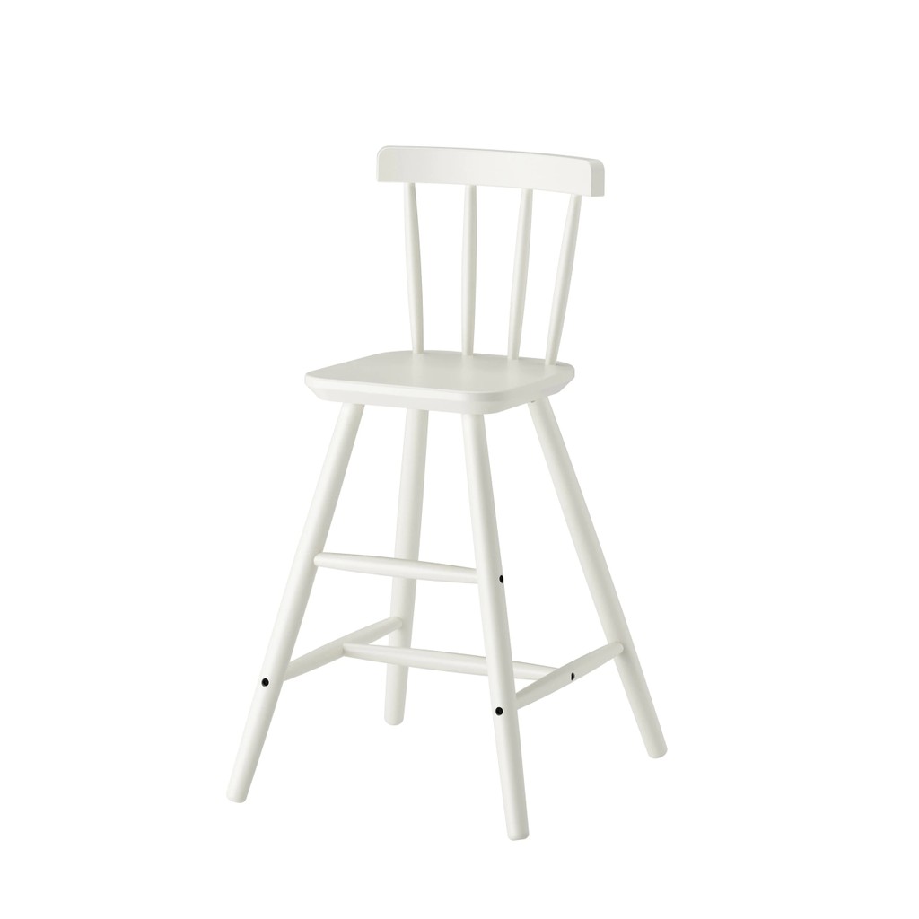 Ikea Children S High Chair For Toddlers Shopee Philippines