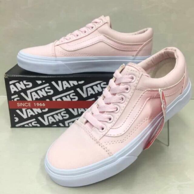 vans pastel vans pastel