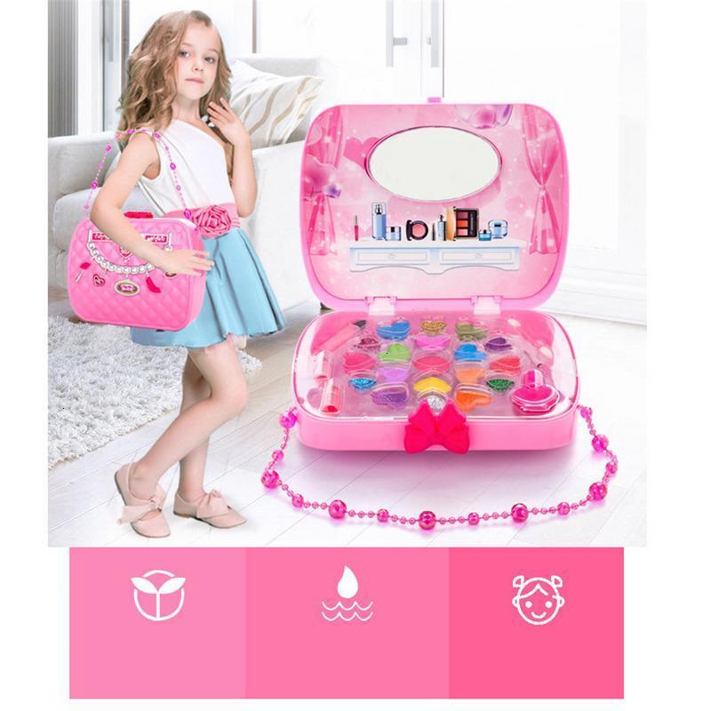 pretend play beauty salon