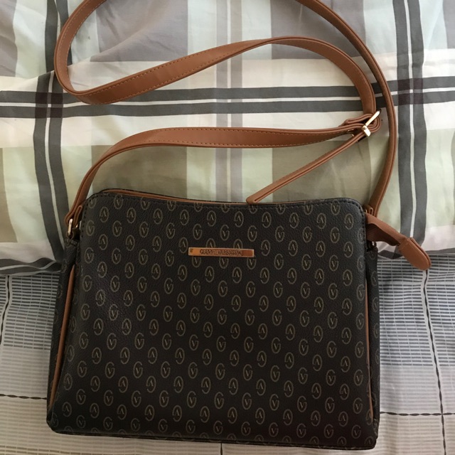 gianni valentino bag