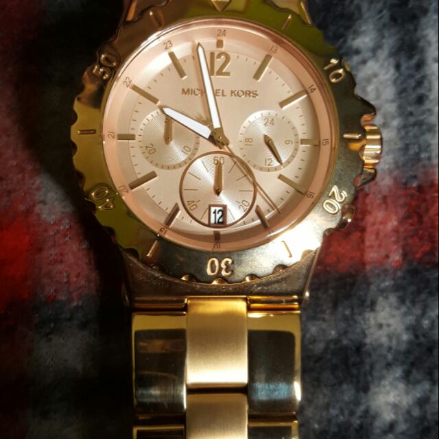 michael kors 5314