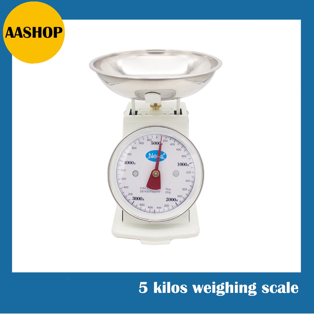 5 kilos weighing scale Electronic scale food meat weighing scale ...